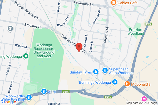North Eastern Locksmiths Pty Ltd