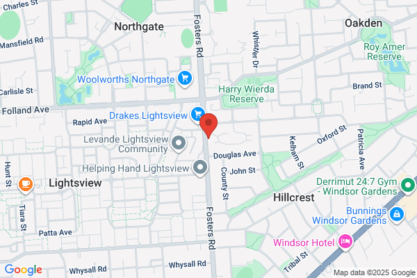 Oakden Medical Centre