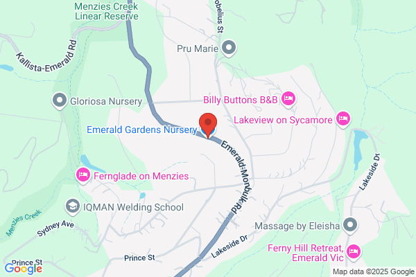 Emerald Gardens Nursery