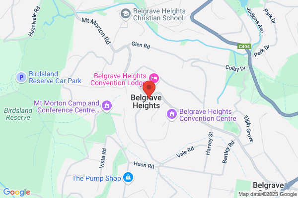 Belgrave Asphalt