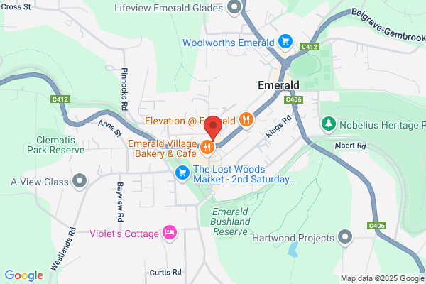 Bell Real Estate Emerald