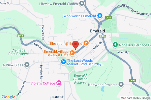 Emerald Co-Op