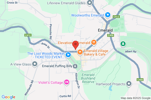 Emerald Hire & Trader