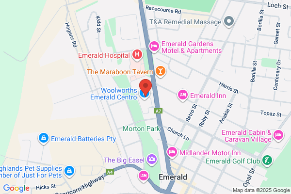 Emerald News