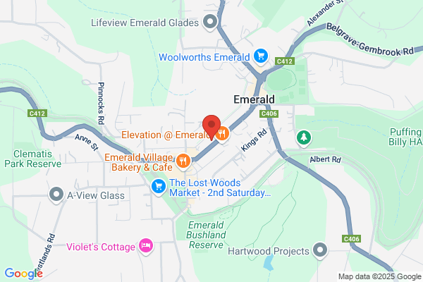 Emerald Physiotherapy & Manipulative Therapy