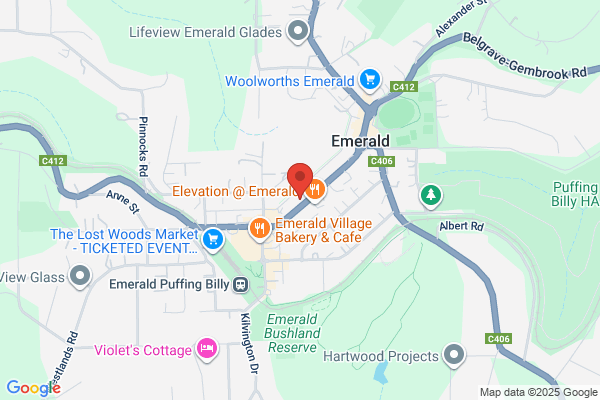 Emerald Remedial Therapies