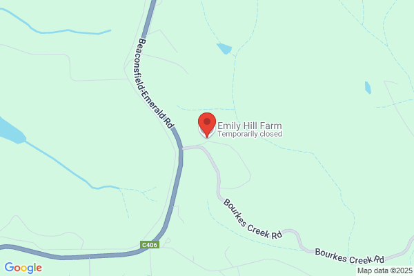 Emily Hill Farm