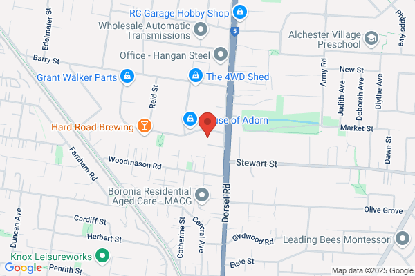 Pink Cadillac Limo Hire Melbourne