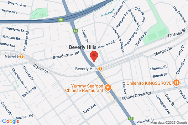 Poolwerx Beverly Hills