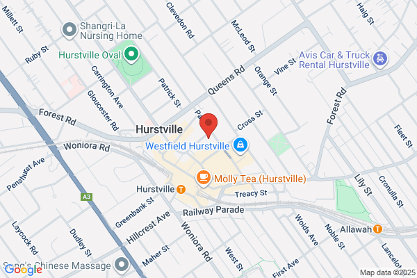 Kwik Kopy Hurstville