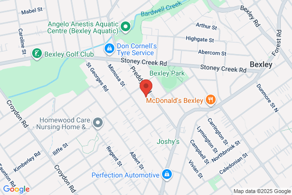A. B. Grant's Expert Hot Water Service