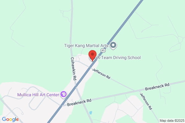 A.A.A. Team Driving School