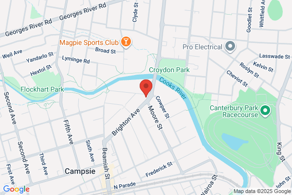 ByteFederal Australia Bitcoin ATM (Smokables Tobacconist Beverly Hills)