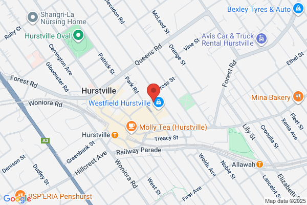 Dan Murphy's Hurstville
