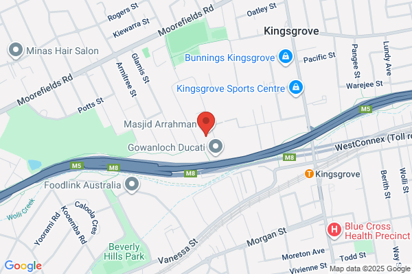 F45 Training Kingsgrove