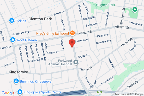 Gumnut Grove Child Care Centre