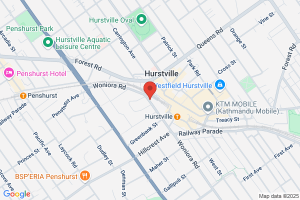 In Demand Window Tinting Hurstville