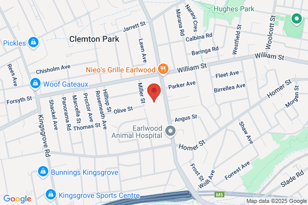 Kids Edu-Play Centre Service