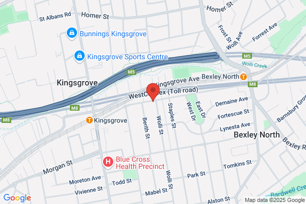 Kingsgrove After School Care