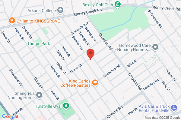 St George Naturopathic Clinic