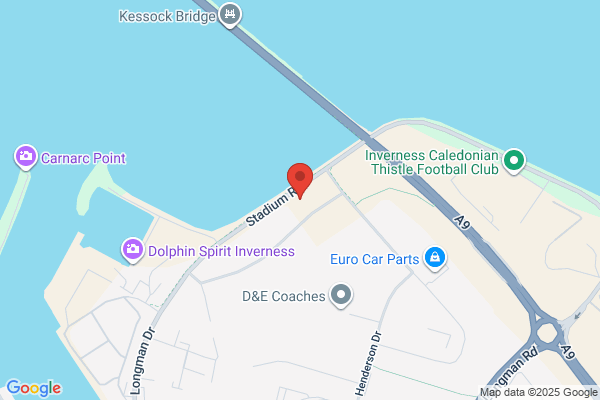 Central Highland Auto Spares