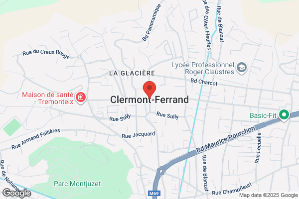 Clermont & District Servicemen's Club