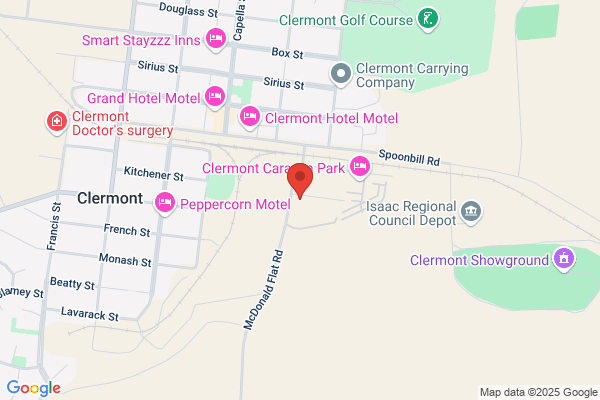 Clermont Agencies