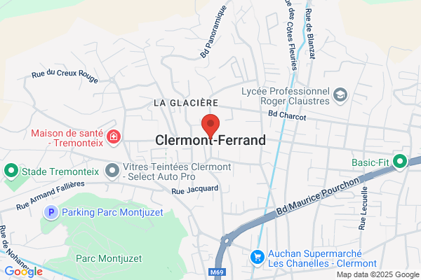 Clermont Carrying Company