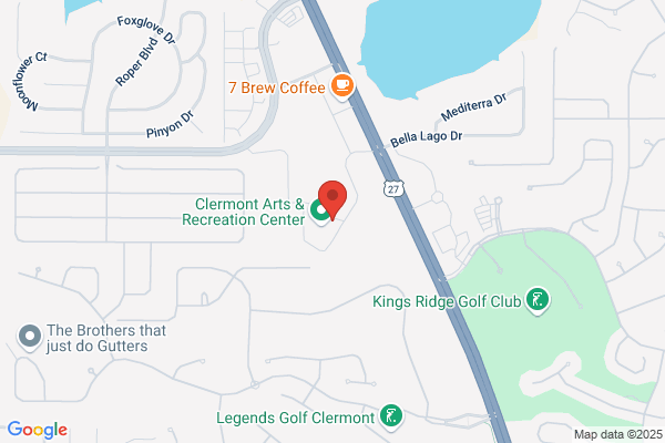 Clermont Community Housing and Other Services Inc