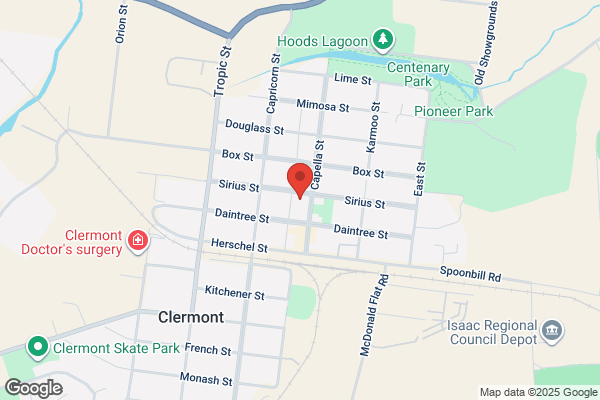 Clermont Gifts & Homewares
