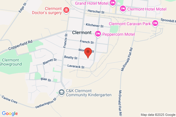 Clermont Kindergarten Day Care Centre