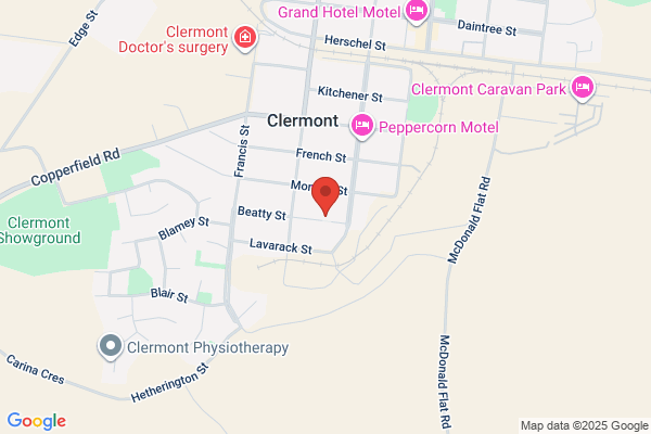 Clermont Kindergarten Day Care Centre