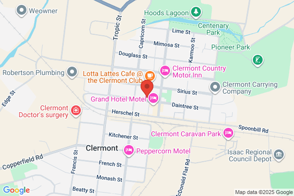 Clermont Pharmacy