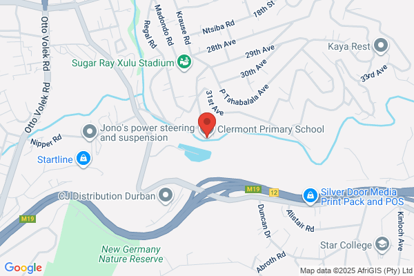 Clermont Primary School