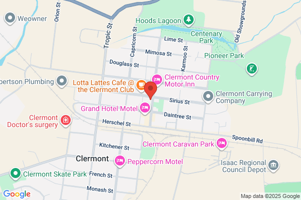 Clermont Tyrepower