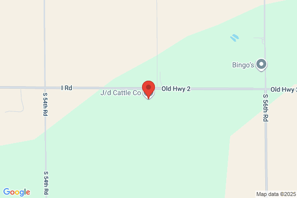 JD Livestock