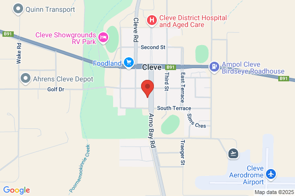 Cleve 4WD & Camping Centre