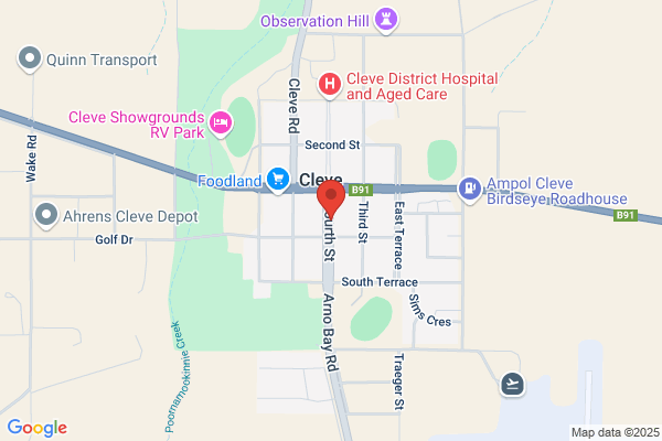 Brumfield Electronics