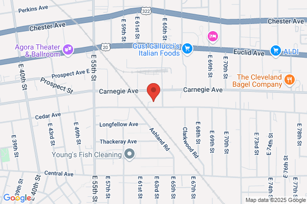 Cleve Auto Repairs