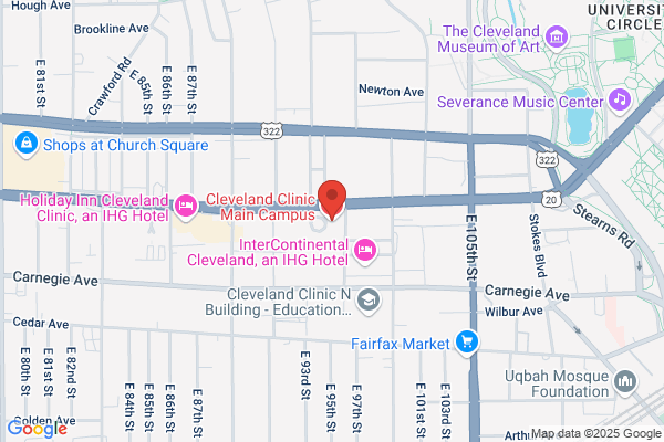 Cleve Health & Welfare Centre