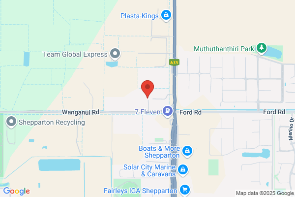 Cleve Landscape Supplies