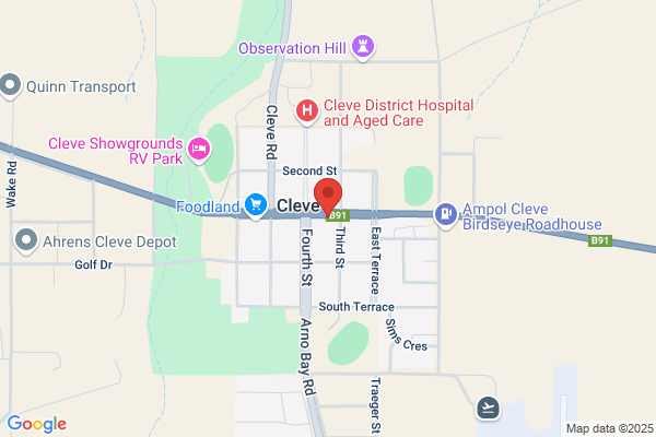Eastern Eyre Health & Aged Care