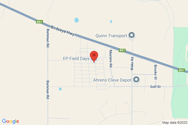 Field Days Incorporated (Eyre Peninsula)