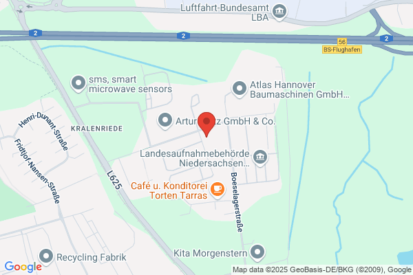 Hannemann M R & A C