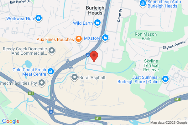 Econocool Aust Pty Ltd