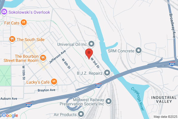 Cleveland Boating Services