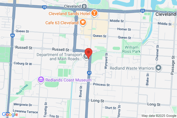 Cleveland Carpet Court