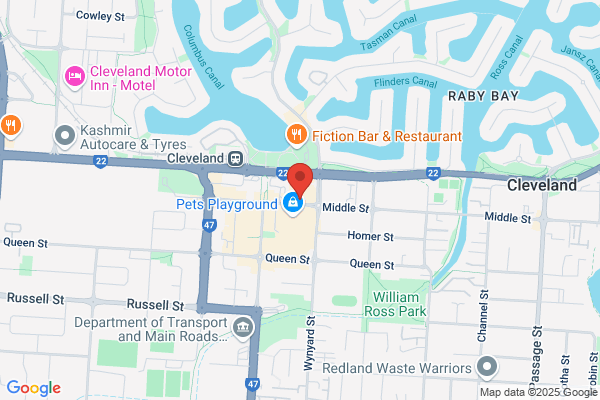 Pacific Smiles Dental Cleveland