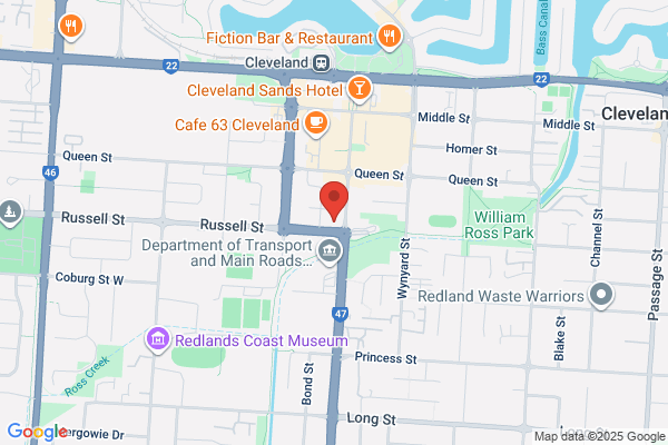 Cleveland Central Medical Centre