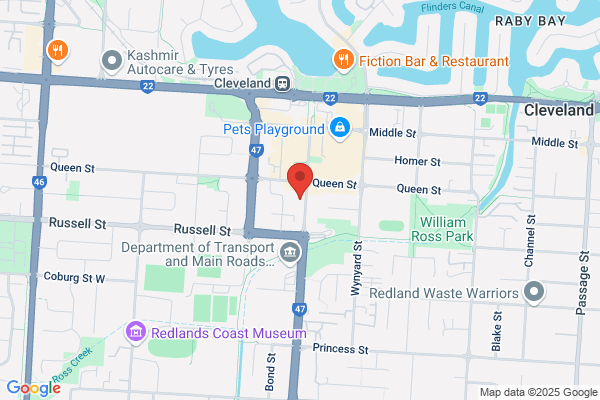 Bayside Gate Employment Service